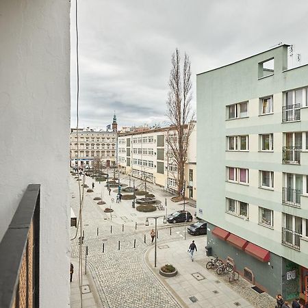 Kuznicza Apartment - 300M Main Square ~ Self Check-In 24H Wroclaw Exterior photo